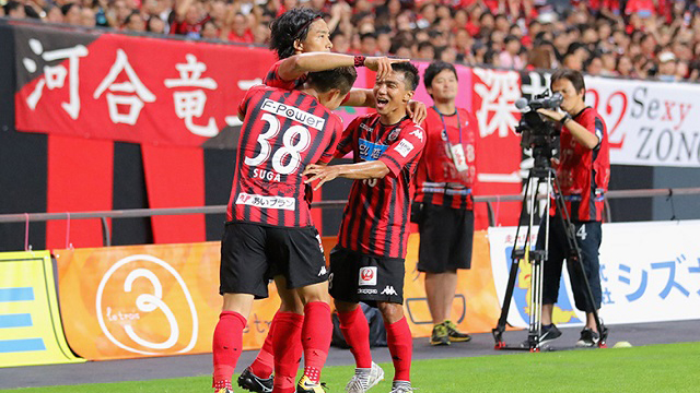 วิเคราะห์บอล เจ ลีก : คอนซาโดเล่ ซัปโปโร -vs- โตกุชิม่า วอร์ทิส