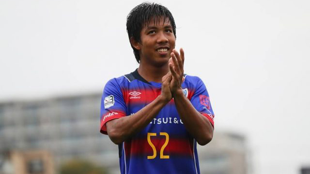 วิเคราะห์บอล เจ ลีก : โชนัน เบลล์มาเร่ -vs- โตเกียว