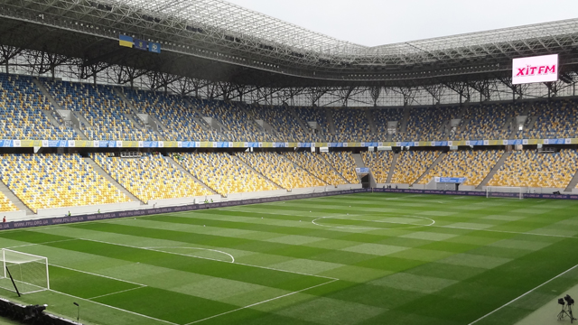 วิเคราะห์บอล ยูเครน : โอวีฟ -vs- มารียูปอล
