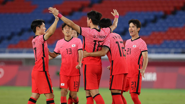 วิเคราะห์บอล โอลิมปิก 2020 : เกาหลีใต้ ยู-23 -vs- เม็กซิโก ยู-23