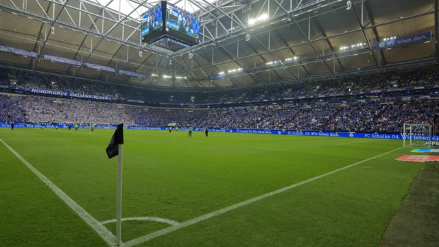 วิเคราะห์บอล ลีกา 2 : ชาลเก้ -vs- แอร์ซเกบีร์เก้ เอา