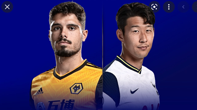 วิเคราะห์บอล พรีเมียร์ลีก : วูล์ฟแฮมป์ตัน -vs- สเปอร์ส