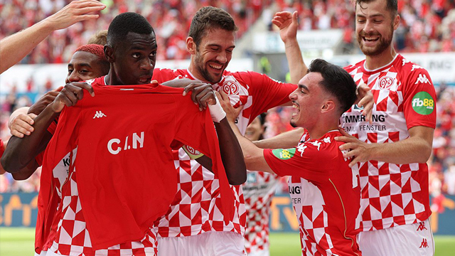 วิเคราะห์บอล บุนเดสลีก้า : โบคุ่ม -vs- ไมนซ์
