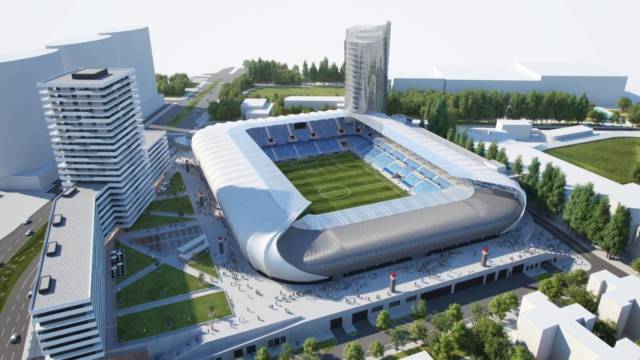 วิเคราะห์บอล ยูโรป้า ลีก : สโลวาน บราติสลาว่า -vs- โอลิมเปียกอส