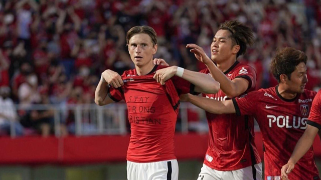 วิเคราะห์บอล เจ ลีก คัพ : อูราวะ เร้ดส์ -vs- คาวาซากิ ฟรอนตาเล่