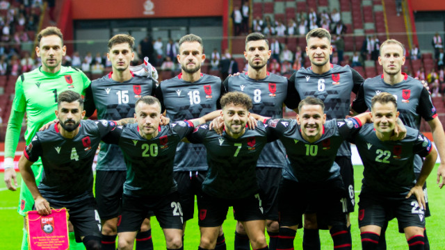วิเคราะห์บอล คัดบอลโลก 2022 : แอลเบเนีย -vs- ฮังการี
