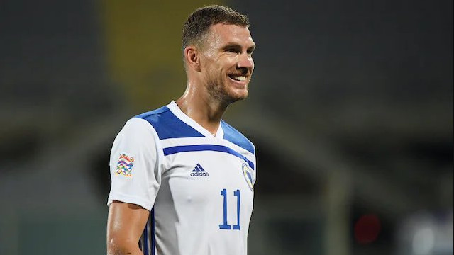วิเคราะห์บอล คัดบอลโลก 2022 : บอสเนียฯ -vs- คาซักสถาน