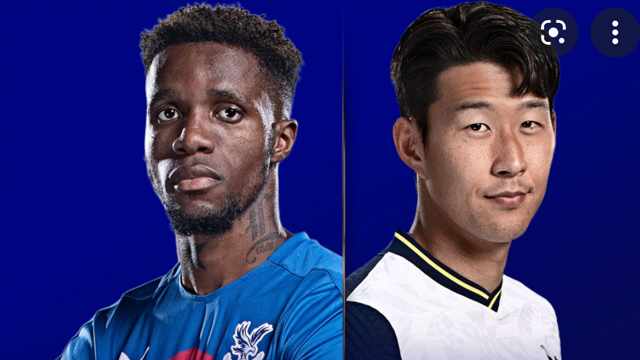 วิเคราะห์บอล พรีเมียร์ลีก : คริสตัล พาเลซ -vs- สเปอร์ส