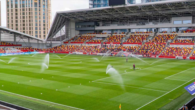 วิเคราะห์บอล พรีเมียร์ลีก : เบรนท์ฟอร์ด -vs- ไบรท์ตันฯ