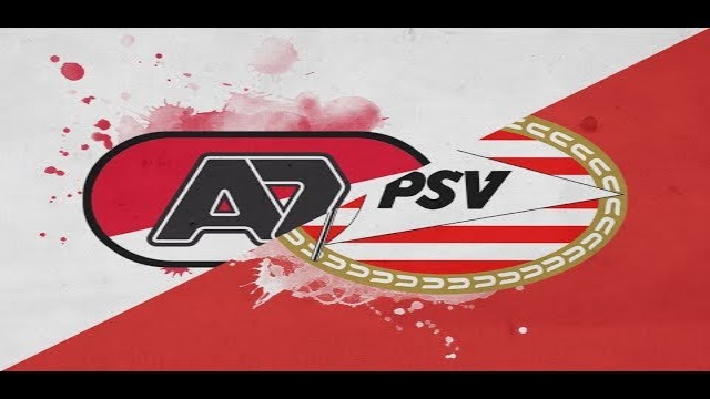 วิเคราะห์บอล พรีเมียร์ดัตช์ : อัลค์มาร์ -vs- พีเอสวี