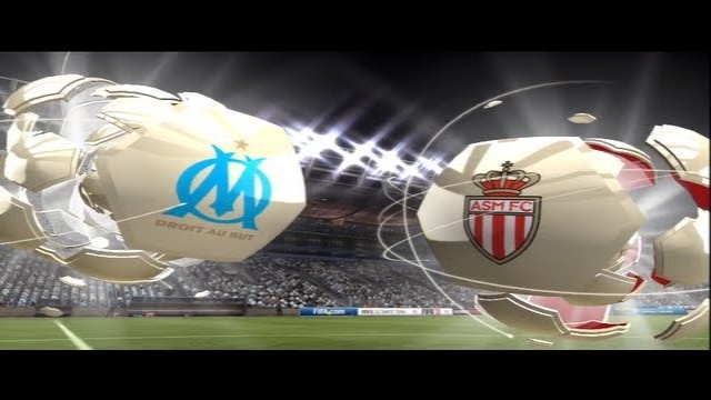 วิเคราะห์บอล ลีกเอิง ฝรั่งเศส : โมนาโก -vs- มาร์กเซย์