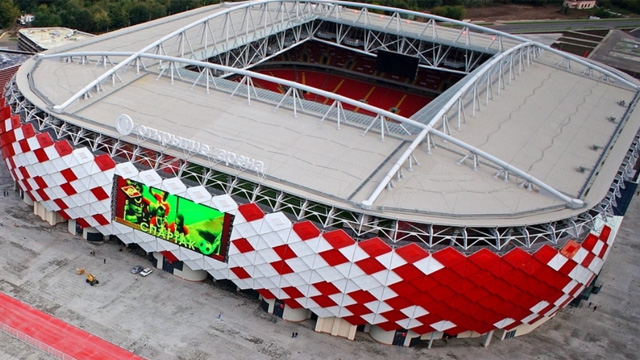 วิเคราะห์บอล ยูโรป้า ลีก : สปาร์ตัก มอสโก -vs- ลีเกีย วอร์ซอว์