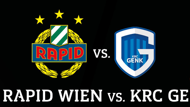 วิเคราะห์บอล ยูโรป้า ลีก : ราปิด เวียนนา -vs- เกงค์