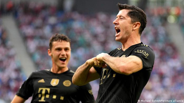 วิเคราะห์บอล บุนเดสลีกา : บาเยิร์น -vs- โบคุ่ม