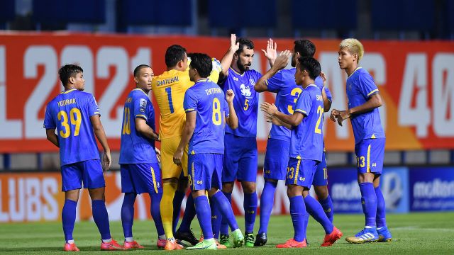 วิเคราะห์บอล ไทย ลีก : บีจี ปทุม -vs- เชียงราย ยูไนเต็ด