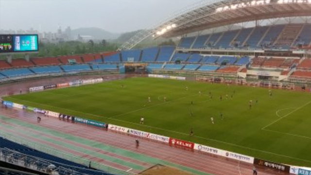 วิเคราะห์บอล คัดบอลโลก 2022 : เกาหลีใต้ -vs- ซีเรีย