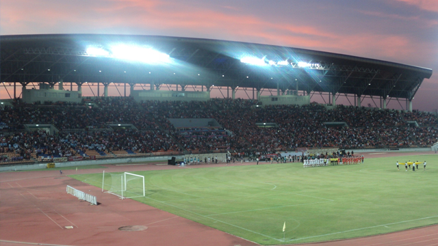 วิเคราะห์บอล ไทย ลีก : นครราชสีมา -vs- แบงค็อก