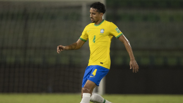 วิเคราะห์บอล คัดบอลโลก 2022 : โคลอมเบีย -vs- บราซิล