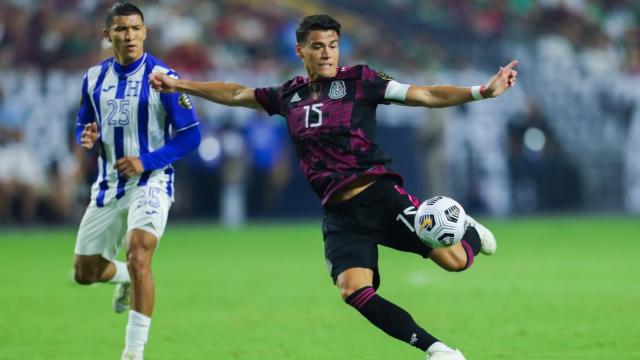 วิเคราะห์บอล คัดบอลโลก 2022 : เม็กซิโก -vs- ฮอนดูรัส