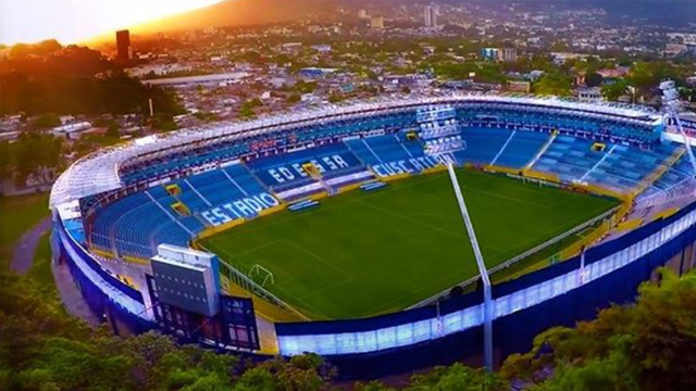 วิเคราะห์บอล คัดบอลโลก 2022 : เอล ซัลวาดอร์ -vs- เม็กซิโก