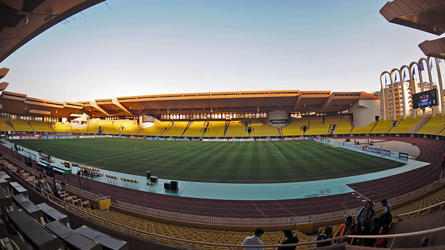 วิเคราะห์บอล ยูโรป้า ลีก : โมนาโก -vs- พีเอสวี