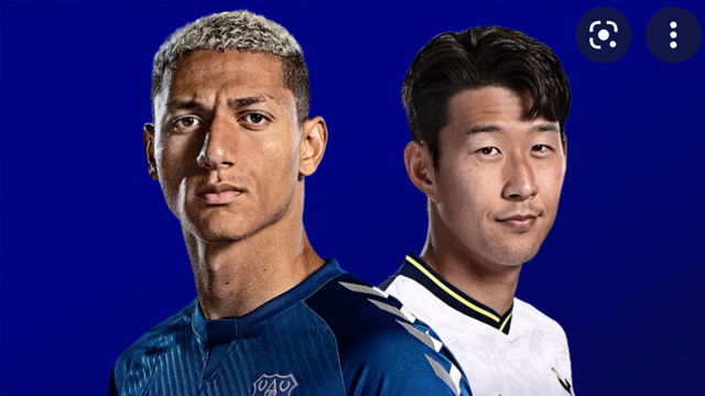 วิเคราะห์บอล พรีเมียร์ลีก : เอฟเวอร์ตัน -vs- สเปอร์ส