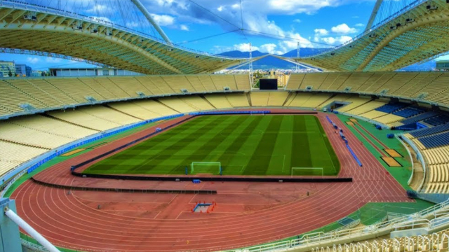 วิเคราะห์บอล คัดบอลโลก 2022 : กรีซ -vs- โคโซโว