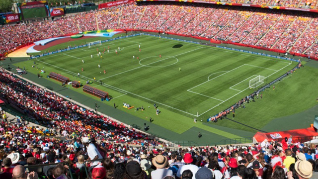 วิเคราะห์บอล คัดบอลโลก 2022 : แคนาดา -vs- เม็กซิโก