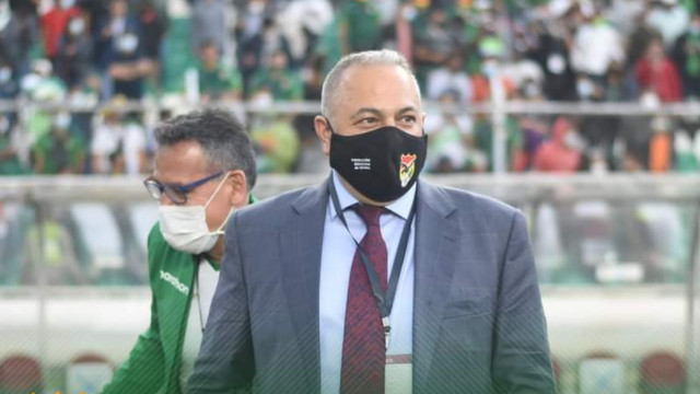 วิเคราะห์บอล คัดบอลโลก 2022 : โบลิเวีย -vs- อุรุกวัย