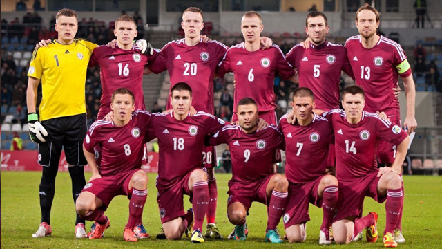 วิเคราะห์บอล คัดบอลโลก 2022 : ยิบรอลต้าร์ -vs- ลัตเวีย