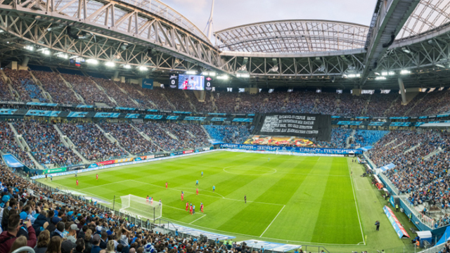 วิเคราะห์บอล รัสเซีย : เซนิตฯ -vs- นิซนีย์ นอฟโกราด