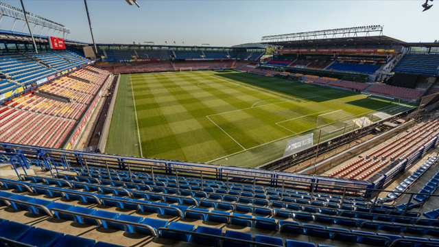 วิเคราะห์บอล ยูโรป้า ลีก : สปาร์ต้า ปราก -vs- บรอนด์บี้