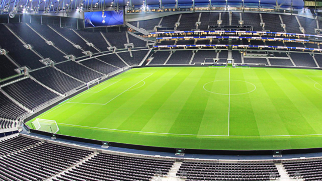 วิเคราะห์บอล ยูโรป้า คอนเฟอเรนซ์ ลีก : สเปอร์ส -vs- แรนส์