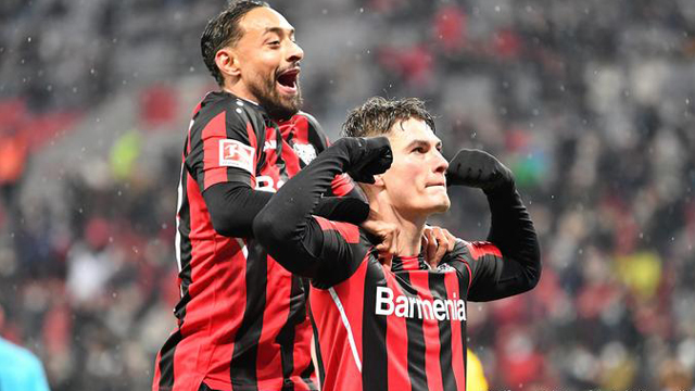 วิเคราะห์บอล ยูโรป้า ลีก : เฟเรนซ์วารอส -vs- เลเวอร์คูเซ่น