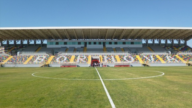 วิเคราะห์บอล ตุรกี : อัลเตย์สปอร์ -vs- ฮาเตย์สปอร์