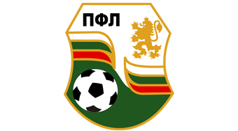 First League Bulgaria