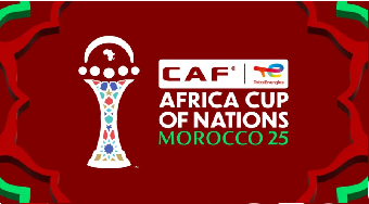 Africa Cup of Nations 2025 (แอฟริกา คัพ ออฟ เนชั่นส์ 2025)