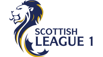 Scotland League One (สกอตติช ลีก วัน)