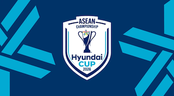 ASEAN Cup (อาเซี่ยน คัพ)