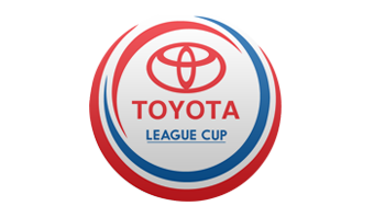 Toyota League Cup