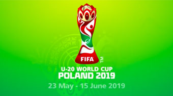 FIFA World Youth Championship 2019