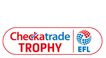 EFL Trophy (ฟุตบอล ลีก โทรฟี่)