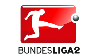 Bundesliga 2 (ฟุตบอล ลีกา 2 เยอรมัน)