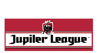 Jupiler League (ฟุตบอล จูปิแลร์ ลีก ฮอลแลนด์)