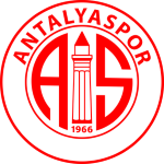 Antalyaspor (อันตัลยาสปอร์)