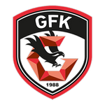 Gaziantepspor (กาเซียนเตปสปอร์)