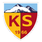 Kayserispor (เคย์เซริสปอร์)