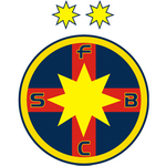 FCSB (Steaua Bucuresti) (เอฟซีเอสบี)