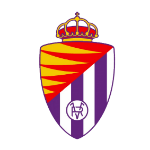 Real Valladolid CF (เรอัล บายาโดลิด)