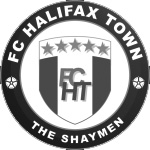 Halifax Town (ฮาลิแฟกซ์ ทาว์น)